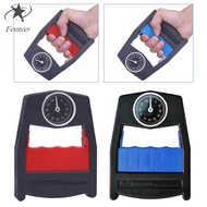 [Fenteer] Hand Dynamometer Gym Measurement Force Measurement Tool Grip Power Strength Meter Grip Str