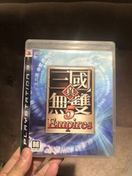 PS3 三國無雙5 （中文版）Koei 日本真無雙 ｜雙人對戰 赤璧之戰