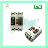 EPS 63A/100A 3P 35KA MCCB (HM1-100C)