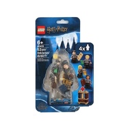 [Lego] 40419 Hogwarts Student Accessory Set Harry Potter Boys Girls Building Blocks Toy Gift