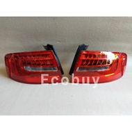 Audi A4 B8.5 Facelift (2013-2016) Tail Lamp