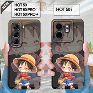 Infinix HOT 50 Case _Infinix HOT 50 Pro _Infinix HOT 50i _Infinix HOT 50 Pro Plus - silicone casing