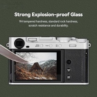 1-3PCS Tempered Glass For Fujifilm X‑A1 X‑A10 X‑A2 X‑A20 X‑A3 X‑A5 X‑A7 X‑E1 X‑E2 X‑E2S X‑E3 X‑E4 X‑
