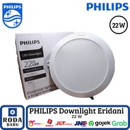 Philips Downlight E LED Ceiling 22Watt 22W DL190B