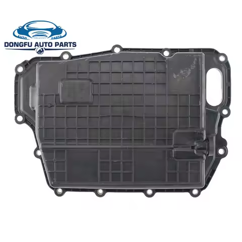 Transmission Oil Pan Gearbox Oil Pan For Ford EVOS Esccape Taurus Edge JM5P7G004BA JM5Z7G004A JM5P7G