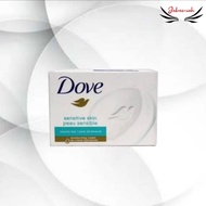 【hot sale】 Sold per bar DOVE Beauty Bar Soap for Sensitive Skin 113g