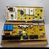 SAMSUNG 7.0kg WF0702NCE ( WF0702NCE/XSE ) Modul pcb mesin cuci Front loading