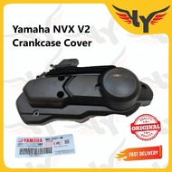 Yamaha NVX V2 Crankcase Cover Engine - B6H-E5431-00 (100% Original)
