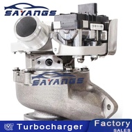 Turbocharger turbo for Ford Ranger 3.2 TDCi GTD2056VZK 822182-14 FB3Q6K682PA FB3Q6K682PC FB3Q6K682PE