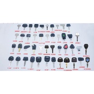 excavator key mini excavator key sany hitachi kobelco sumitomo komatsu hyundai xcmg lovol yammar kub