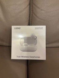 ITFIT 無線耳機