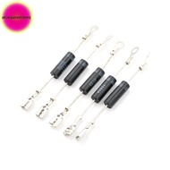 Strongaroetrtomj 5 Pcs CL01-12 Microwave Oven Induction Cooker High Voltage Diode Rectifier SG