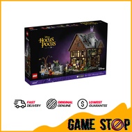 LEGO Ideas 21341 - Disney Hocus Pocus: The Sanderson Sisters' Cottage