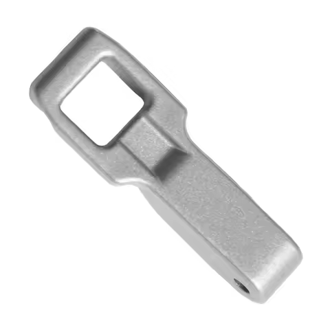 Heavy Duty MFG63099101 Washing Machine Door Buckle Effortless Installation Compatible with Multiple 