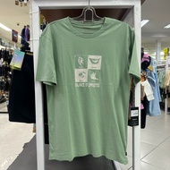 RVCA No Evil SS T-Shirt