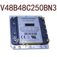 BH V48B48C250BN3 DC 48V-48V 250W5.2A Original products in stock