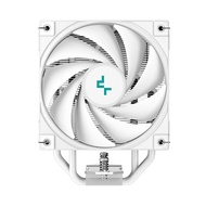 Tản nhiệt CPU Deepcool AK400 WH DIGITAL (R-AK400-WHADMN-G)