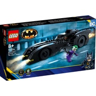[BrickMonster] Lego 76224 DC Batmobile™: Batman™ vs. The Joker™ Chase