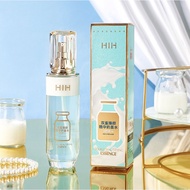HIHเซรั่มน้ำตบหน้าใสสูตร Milk Essence ผสม Vit C ผิวนุ่มชุ่มชื้น