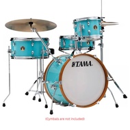 Tama Club-JAM Kit Acoustic Drum Set LJK48H4-AQB