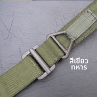 USMC | เข็มขัดแทคติคอลสำหรับคนชอบกิจกรรมกลางแจ้งและทหาร