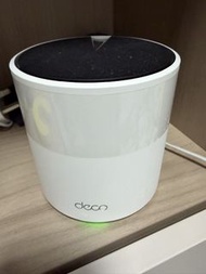 兩個 Tp link deco x55 連香港火牛