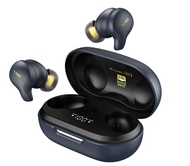 TOZO Golden X1 หูฟังไร้สาย ANC ตัวท็อป ดีไซน์สวยเสียงดี คุยสายชัด รองรับ Hi-Res Audio