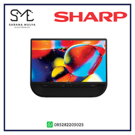 TV LED 24 INCH Sharp 24CB 31BK