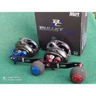 GAWAS BULLET BC-SW301 #HOT ITEM #READY STOK