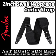 Fender 2inch Swell Neoprene Guitar Strap