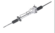 Power Steering Rack And Pinion Assembly For Toyota Rav4 1996 1997 1998 1999 2000 44250-52310