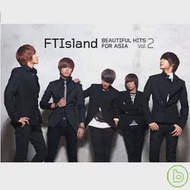 FTIsland / 無敵首選2輯(台灣獨占豪華精裝限定B盤CD+DVD)