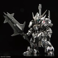[日本直送][ 完賣 ]日版 MGSD 巴巴托斯 Gundam Barbatos [Iron Blood Coating]