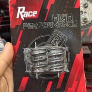 XO Ultra-durable Alloy 2.8 3.0 Valve Spring for Ex5 Dream Class XRM110 - Wave110i 110S Dream110i RSX