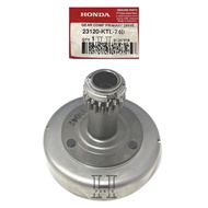 HOUSE BELL BOWL DOUBLE CAMP CLUTCH GEAR OUTER ASSY PRIMARY CLUTCH LEGEND 2 SUPRA FIT LAMA BLADE REVO