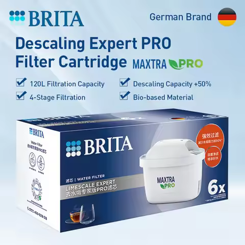 Bilande Water Purification Filter Element MAXTRA Pro WLE Scale Descaling Expert Edition PRO Filter E