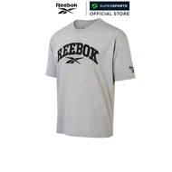 REEBOK Short Sleeve เสื้อยืดผู้ชาย