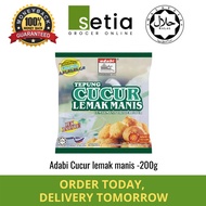 Adabi Cucur lemak manis -200g