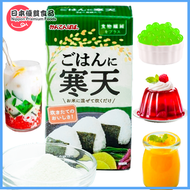 高纖低卡寒天粉 [新舊包裝隨機出貨]