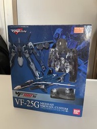 Bandai VF-25G Messiah Michael Custom