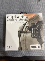 Peak Design Capture V3 相機快夾系統 (黑 公司貨)