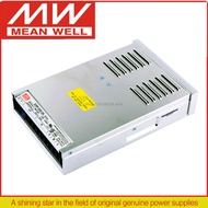 MEAN WELL power supply ERP-200 ERP-200-12 | 12V ERP-200-24 | 24V 200W LED rainproof switch power sup