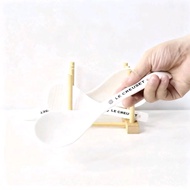 Le Creuset Medium Ceramic Soup Scoop