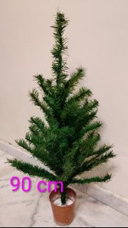 90cm 聖誕樹