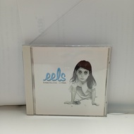 #F176-74 USED CD. [EELS - BEAUTIFUL FREAK] #F176-74