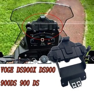 For VOGE DS900X DS900 900DS 900 DS DSX900 Motorcycle Navigation Bracket Mobile Phone Bracket