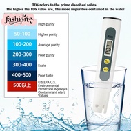[fashion] 0.01 Tds Ec PH Meter for Water Quality Digital PH Tester Pen with 0-14 PH Range MY