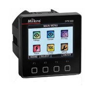 MIKRO DPM680-415AD DIGITAL POWER METER
