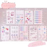 CupidQ｜ （RM0.29 wholesale price）🎁freegift for customer freegift murah cute freegift cute tatoo stick