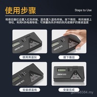 Thermometer c Thermometer Soldering Iron Soldering Iron l90191e0 to 600 Tips lodestar Taile G1RQ